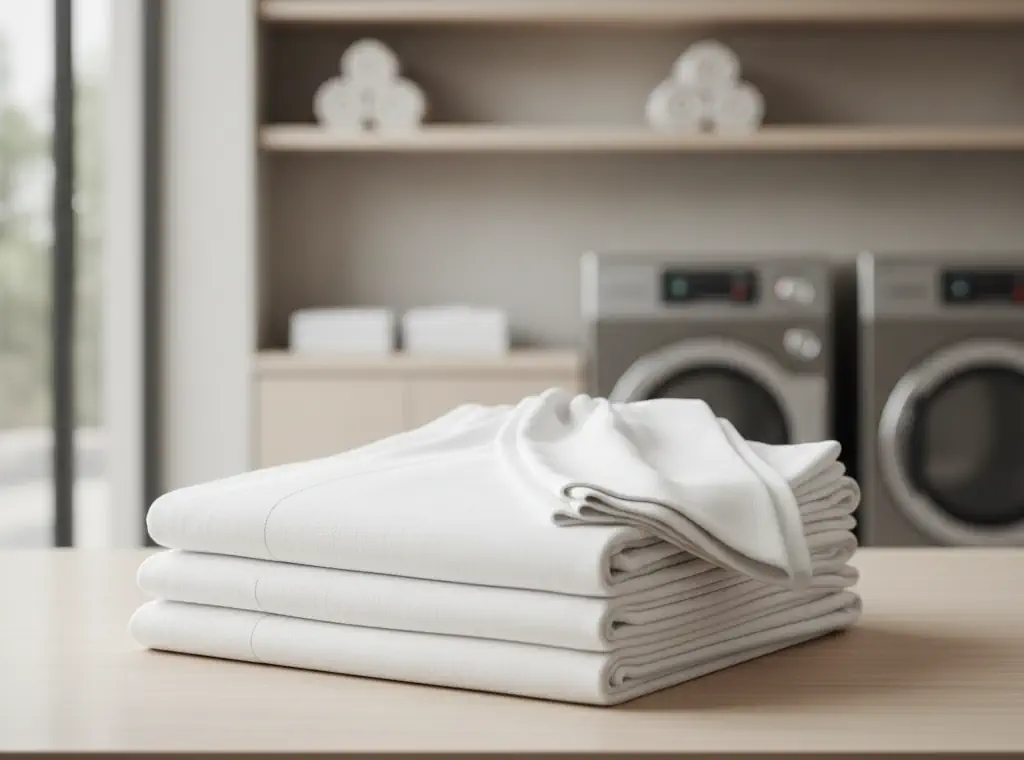 Ihram Cleaning & Care