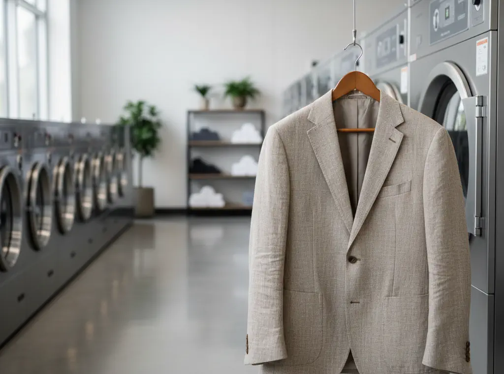 Premium Dry Cleaning